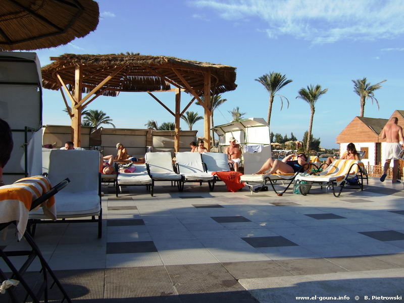 Hotel Panorama Bungalows Resort El Gouna 241